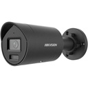 [DS-2CD2086G2H-IU(2.8mm)(eF)/BLACK] 8 MP Powered by Darkfighter Fixed Mini Bullet Network Camera DS-2CD2086G2H-IU(2.8mm)(eF)/BLACK