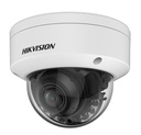 [DS-2CD2747G2HT-LIZS(2.8-12mm)(eF)] Cámara Domo IP 4MP Varifocal motorizada Smart Hybrid Light con ColorVu