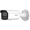 [DS-2CD2T46G2H-2I(2.8mm)(eF)] 4 MP Powered by Darkfighter Fixed Bullet Network Camera