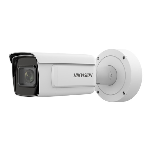 [iDS-2CD7A86G0-IZHSY(8-32mm)(C)] Cámara Bullet IP 8MP Varifocal motorizada DarkFighter Anticorrosión
