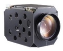 [iDS-2ZMN2507N(B)] Módulo de cámara IP con zoom 25x y resolución de 2MP.