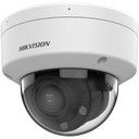 [DS-2CD1723G2-LIZSU(2.8-12mm)] Cámara Domo IP 2MP Smart Hybrid MD 2.0 Varifocal 2.8-12mm MIC IP67 IK08