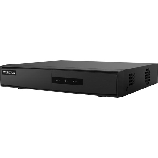 [DS-7108NI-Q1/M(D)] Grabador NVR IP Mini 8CH 1U 60Mbps 1HDD