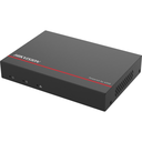 [DS-E04NI-Q1/4P(SSD 1T)] Grabador NVR para cámaras IP 4CH 4MP 4CH PoE Disco sólido SSD 1 TB incluido