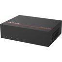 [DS-E08HGHI-XB] Videograbador DVR 5en1 8CH 1080p + 2 IP 5MP 1U Incluye Disco eSSD 512GB