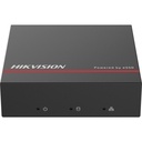 [DS-E08NI-Q1(SSD 1T)] Grabador NVR para cámaras IP 8 CH 4MP SSD 1TB