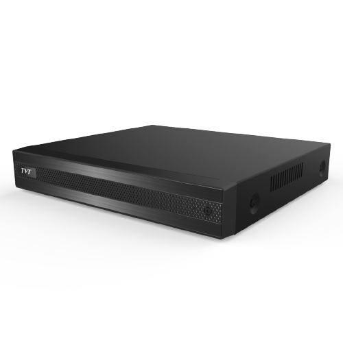 [TD-3004H1-B1-B] Grabador NVR IP 4CH 6MP 1HDD VCA