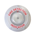 [SC-62-0211-0001-99] Indicador remoto SmartCell (con texto Fire Detection Indicator)