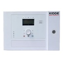 [2X-AF2-S-09] Panel de incendios analógico direccionable, 2 lazos, caja pequeña