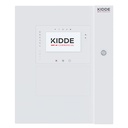 [2X-AT-F2] Panel incendios analógica direccionable Pantalla táctil 7" 2 lazos Caja grande. Hasta 128 elementos por lazo