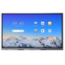 [DS-D5C75RB/A(EDLA)] Pantalla interactiva UHD 4K 75" 3840×2160 Certificado EDLA. RAM 8GB, 128GB. Altavoces 2x20W. Bluetooth
