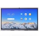 [DS-D5C75RB/B(EDLA)] Pantalla interactiva UHD 4K 75" 3840×2160 Certificado EDLA. RAM 8GB, 128GB. Cámara. Micro Altavoces 2x20W + 25W loudspeaker. Bluetooth.