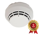 [KE-DP3120W] Detector de humo óptico direccionable inteligente serie Excellence con aislador