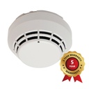 [KE-DP3020W] Detector analógico óptico de humo direccionable serie Excellence
