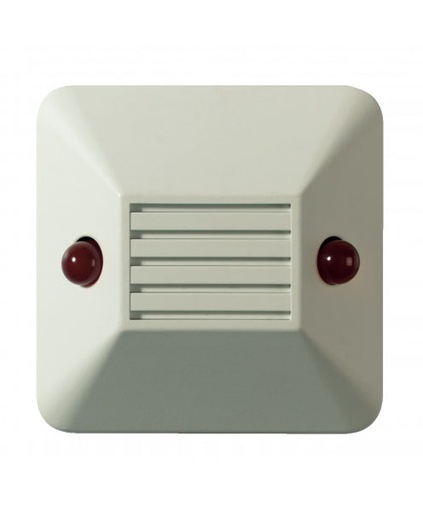 [AI672] Piloto indicador de acción convencional para detectores de incendio de las series Dx700/Dx2000