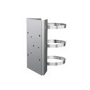 [DS-2115ZJ-P] Horizontal pole mount