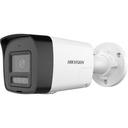 [DS-2CD1083G2-LIUF/SL(2.8mm)] Cámara Bullet IP 8MP 2.8mm Luz Híbrida Inteligente