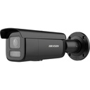 [DS-2CD2643G2-LIZS2U(2.8-12mm)/BLACK] Cámara bullet Smart Hybrid Light 4MP Varifocal Motorizada 2.8-12mm BLACK