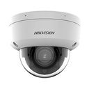 [DS-2CD2743G2-LIZS2U(2.8-12mm)] Cámara Domo IP 4MP Acusesnse Varifocal Motorizada 2.8-12mm IP67 IK10