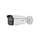 [DS-2CD2T43G2-4LI2U(2.8mm)] 4 MP Acusense Smart Hybrid Light Fixed Bullet Network Camera