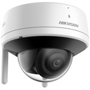 [DS-2CV2141G2-IDW(2.8mm)(W)] Cámara Domo IP 4MP 2.8mm Audio WiFi