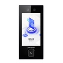 [DS-K1T344MX-E1] Terminal autónomo de control de acceso con Reconocimiento Facial Serie Value