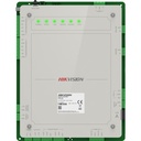 [DS-K2621X(P)] Controladora acceso multi-identificación facial, huella, tarjeta, QR o PIN. 1 puerta