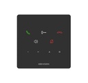 [DS-KH7000EY-E2] Estación videoportero para interior 2 hilos HD Botónes táctiles personalizados