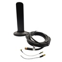 [DS-PT061] Antena externa AXPRO 3m