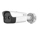 [HM-TD2638-8/G0/T1Y] Thermal & Optical Bi-spectrum Network Bullet Camera