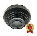 [KE-DP3021B] Detector analógico dual óptico-térmico de calor serie Excellence. Color negro Kidde