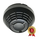 [KE-DP3121B] Detector dual óptico-térmico analógico de calor serie Excellence con aislador. Color negro Kidde