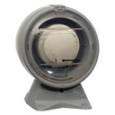 [FDD710] Base universal para la instalación de Detectores de Conducto de Tubo Único, IP54, Gris