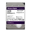 [WD121PURP] Disco duro especial videovigilancia 12TB
