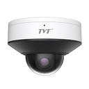 [TD-8140IEN(PE/03M/AR3)] Cámara Mini PTZ IP 4MP 2.7-8.1 mm 3x 940nm IR TVT