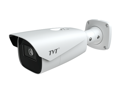 [TD-9443E3B-A(D/AZ/PE/AR7)5-50mm] Cámara Bullet de 4MP con IR 100 metros Lente 5-50mm