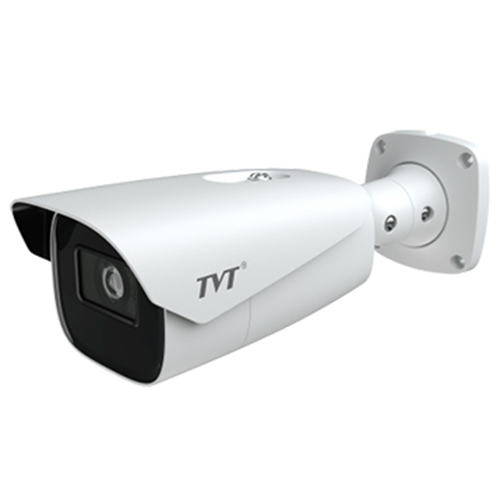 [TD-9443E3B-A(D/AZ/PE/AR7)5-50mm] Cámara Bullet de 4MP con IR 100 metros Varifocal motorizada 5-50mm