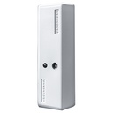 [GT06097A] Detector de vibraciones y golpes Shockgard Blanco Clase ambiental 2