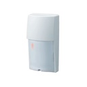 [LX-802N] Detector infrarrojo pasivo de exterior 24x2m Antimascotas