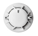 [NC-DPM-W] Detector óptico/térmico-velocimétrico convencional (blanco) Programable