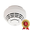 [KE-DP3121W] Detector analógico dual óptico térmico direccionable inteligente serie Excellence con aislador