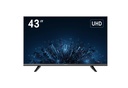 [DS-D5043U3-1V0S] Monitor Hikvision VA de 43" UHD 60Hz  