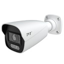 [TD-9442C4(PE/WR2)] 4MP_C4 AI ISP FullColor Pro IPC Bullet, FixedLens