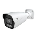 [TD-9442C4(PE/WR2)] 4MP_C4 AI ISP FullColor Pro IPC Bullet, FixedLens