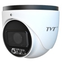 [TD-9545C4(AZ/PE/WR2)] 4MP_C4 AI ISP FullColor Pro IPC Turret, Motorized Lens