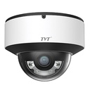 [TD-9541C4(PE/WR1)] 4MP_C4 AI ISP FullColor Pro IPC Dome, FixedLens
