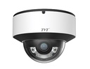 [TD-9541C4(PE/WR1)] Cámara Domo 4MP 2.8mm Full Color 20m Audio MIC IP67 IK10