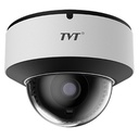 [TD-9541E3B-A(D/PE/AR2)] Cámara Domo IP 4MP 2.8mm IR30 MIC IP67 IK10 Audio Alarma