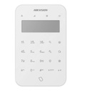 [DS-PK501LTM-HWE] Teclado Cableado BUS para AX-Hybrid con Pantalla LCD
