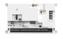 [DS-PA502-128] Módulo PCB panel 128 Zonas AXPRO Hybrid